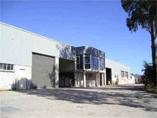 Factory, Warehouse & Industrial commercial property leased at Thornleigh NSW 2120 Factory, Warehouse & Industrial commercial property leased at Thornleigh NSW 2120