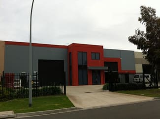 Factory, Warehouse & Industrial commercial property leased at 20 Mareno Road Tullamarine VIC 3043 Factory, Warehouse & Industrial commercial property leased at 20 Mareno Road Tullamarine VIC 3043