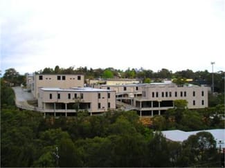 Factory, Warehouse & Industrial commercial property leased at Hornsby NSW 2077