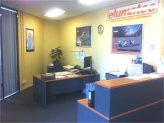 Factory, Warehouse & Industrial commercial property leased at 5/34-36 Melverton Drive Hallam VIC 3803 Factory, Warehouse & Industrial commercial property leased at 5/34-36 Melverton Drive Hallam VIC 3803