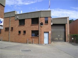 Factory, Warehouse & Industrial commercial property leased at Hornsby NSW 2077 Factory, Warehouse & Industrial commercial property leased at Hornsby NSW 2077