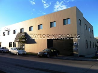 Factory, Warehouse & Industrial commercial property leased at 3-5 Talbot Street St Peters NSW 2044 Factory, Warehouse & Industrial commercial property leased at 3-5 Talbot Street St Peters NSW 2044