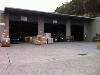 Factory, Warehouse & Industrial commercial property leased at Asquith NSW 2077 Factory, Warehouse & Industrial commercial property leased at Asquith NSW 2077