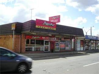 Shop & Retail commercial property leased at Thornleigh NSW 2120