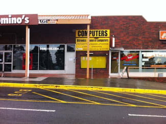 Shop & Retail commercial property leased at Shop 15/190 Jells Road Wheelers Hill VIC 3150 Shop & Retail commercial property leased at Shop 15/190 Jells Road Wheelers Hill VIC 3150