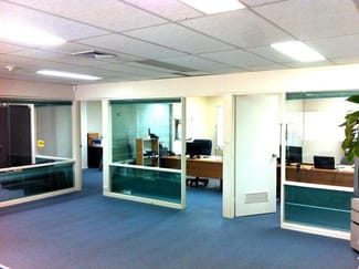 Factory, Warehouse & Industrial commercial property leased at 1/2-6 Apollo Court Blackburn VIC 3130 Factory, Warehouse & Industrial commercial property leased at 1/2-6 Apollo Court Blackburn VIC 3130