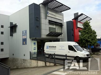 Showrooms / Bulky Goods commercial property leased at Indooroopilly QLD 4068 Showrooms / Bulky Goods commercial property leased at Indooroopilly QLD 4068