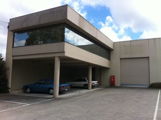 Factory, Warehouse & Industrial commercial property leased at 1/14 MELRICH DRIVE Bayswater VIC 3153 Factory, Warehouse & Industrial commercial property leased at 1/14 MELRICH DRIVE Bayswater VIC 3153