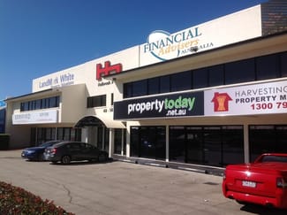 Offices commercial property leased at Whole Lot /48-50 Sugar Road Maroochydore QLD 4558