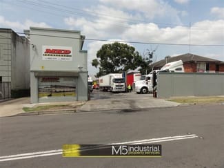 Development / Land commercial property leased at 2 Omnibus Road Kingsgrove NSW 2208 Development / Land commercial property leased at 2 Omnibus Road Kingsgrove NSW 2208