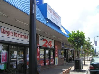 Shop & Retail commercial property sold at Margate QLD 4019 Shop & Retail commercial property sold at Margate QLD 4019