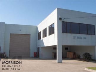 Factory, Warehouse & Industrial commercial property leased at 27 Mills Road Braeside VIC 3195 Factory, Warehouse & Industrial commercial property leased at 27 Mills Road Braeside VIC 3195