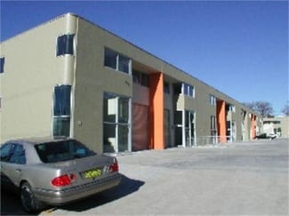Factory, Warehouse & Industrial commercial property leased at Gladesville NSW 2111