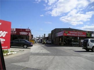 Factory, Warehouse & Industrial commercial property leased at Braeside VIC 3195 Factory, Warehouse & Industrial commercial property leased at Braeside VIC 3195