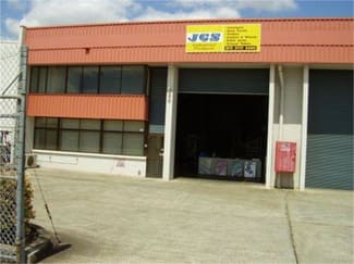 Factory, Warehouse & Industrial commercial property leased at 4/5 Archimedes Street Darra QLD 4076 Factory, Warehouse & Industrial commercial property leased at 4/5 Archimedes Street Darra QLD 4076
