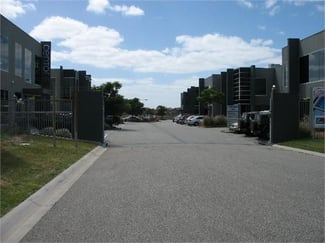 Factory, Warehouse & Industrial commercial property leased at 28 Keysborough Close Keysborough VIC 3173 Factory, Warehouse & Industrial commercial property leased at 28 Keysborough Close Keysborough VIC 3173
