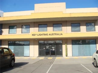 Factory, Warehouse & Industrial commercial property leased at 77 Moreland Street Footscray VIC 3011 Factory, Warehouse & Industrial commercial property leased at 77 Moreland Street Footscray VIC 3011