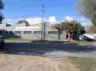 Factory, Warehouse & Industrial commercial property leased at 104 -106 Goodwood Parade Burswood WA 6100