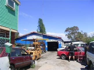 Factory, Warehouse & Industrial commercial property leased at 1C/41 Moxon Road Punchbowl NSW 2196 Factory, Warehouse & Industrial commercial property leased at 1C/41 Moxon Road Punchbowl NSW 2196