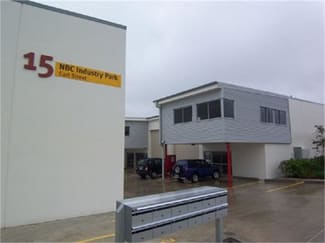 Offices commercial property leased at 8/5 Carl Street Rural View QLD 4740 Offices commercial property leased at 8/5 Carl Street Rural View QLD 4740