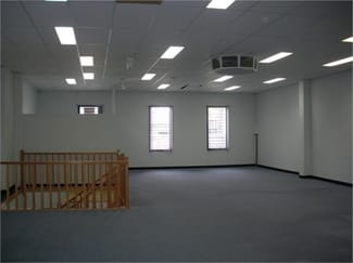 Offices commercial property leased at 1st Floor /133 Church Street Richmond VIC 3121