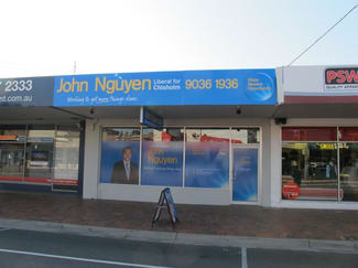 Shop & Retail commercial property leased at 286 Stephensons Road Mount Waverley VIC 3149 Shop & Retail commercial property leased at 286 Stephensons Road Mount Waverley VIC 3149