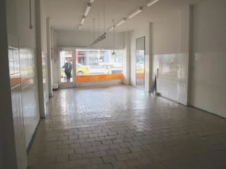 Shop & Retail commercial property leased at 482A Bridge Road Richmond VIC 3121 Shop & Retail commercial property leased at 482A Bridge Road Richmond VIC 3121