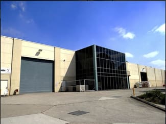 Factory, Warehouse & Industrial commercial property leased at Wetherill Park NSW 2164 Factory, Warehouse & Industrial commercial property leased at Wetherill Park NSW 2164