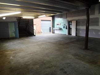 Factory, Warehouse & Industrial commercial property leased at 11 Production Avenue Kogarah NSW 2217 Factory, Warehouse & Industrial commercial property leased at 11 Production Avenue Kogarah NSW 2217
