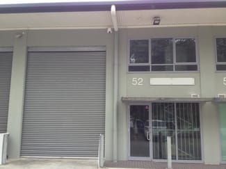 Factory, Warehouse & Industrial commercial property leased at Warriewood NSW 2102 Factory, Warehouse & Industrial commercial property leased at Warriewood NSW 2102
