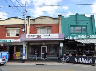 Offices commercial property leased at Total/1124 Glen Huntly Road Glen Huntly VIC 3163 Offices commercial property leased at Total/1124 Glen Huntly Road Glen Huntly VIC 3163