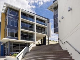 Offices commercial property leased at Suite 1204/4 Daydream Street Warriewood NSW 2102