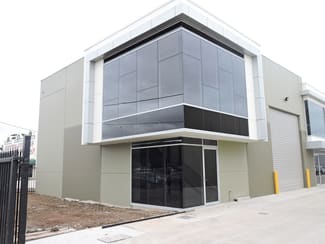 Factory, Warehouse & Industrial commercial property leased at Unit 3/11 Nevada Court Hoppers Crossing VIC 3029 Factory, Warehouse & Industrial commercial property leased at Unit 3/11 Nevada Court Hoppers Crossing VIC 3029