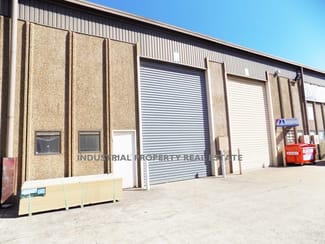 Other commercial property leased at Wetherill Park NSW 2164 Other commercial property leased at Wetherill Park NSW 2164