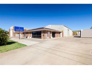 Shop & Retail commercial property leased at 9 Byrne Court Mildura VIC 3500 Shop & Retail commercial property leased at 9 Byrne Court Mildura VIC 3500