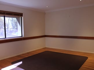Offices commercial property leased at 196 Hume Street Toowoomba QLD 4350