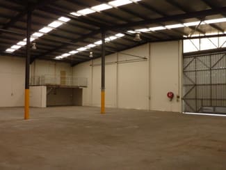 Factory, Warehouse & Industrial commercial property leased at 11/13 Church Road Maddington WA 6109 Factory, Warehouse & Industrial commercial property leased at 11/13 Church Road Maddington WA 6109