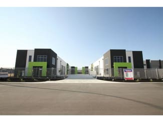 Factory, Warehouse & Industrial commercial property leased at 2/6 Glory Road Wangara WA 6065 Factory, Warehouse & Industrial commercial property leased at 2/6 Glory Road Wangara WA 6065