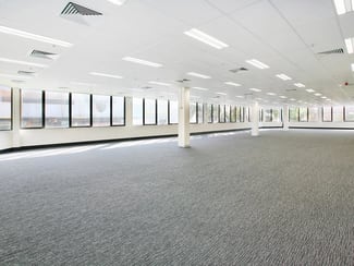 Offices commercial property leased at 83 Alexander Street Crows Nest NSW 2065 Offices commercial property leased at 83 Alexander Street Crows Nest NSW 2065