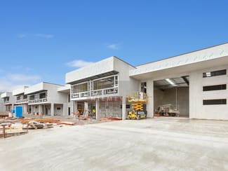 Factory, Warehouse & Industrial commercial property leased at Pendle Hill NSW 2145 Factory, Warehouse & Industrial commercial property leased at Pendle Hill NSW 2145