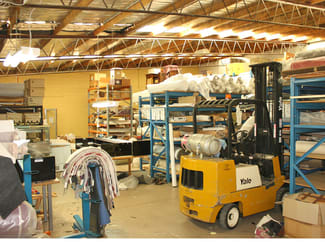 Factory, Warehouse & Industrial commercial property leased at 30 Teton Court Highett VIC 3190