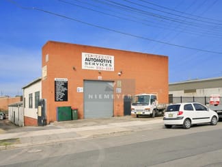 Factory, Warehouse & Industrial commercial property leased at 36 Norman Street Peakhurst NSW 2210 Factory, Warehouse & Industrial commercial property leased at 36 Norman Street Peakhurst NSW 2210
