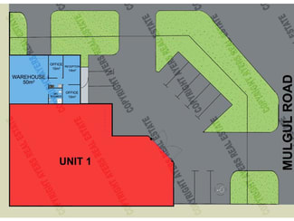 Offices commercial property leased at 2/119 Mulgul Road Malaga WA 6090 Offices commercial property leased at 2/119 Mulgul Road Malaga WA 6090