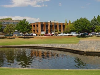 Offices commercial property leased at GF/5 Kitchener Street East Toowoomba QLD 4350 Offices commercial property leased at GF/5 Kitchener Street East Toowoomba QLD 4350