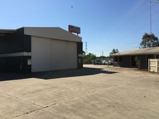 Factory, Warehouse & Industrial commercial property leased at 12 Plantation Road Beenleigh QLD 4207 Factory, Warehouse & Industrial commercial property leased at 12 Plantation Road Beenleigh QLD 4207