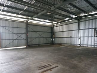Factory, Warehouse & Industrial commercial property leased at 5/59068 Bruce Hwy Tully QLD 4854