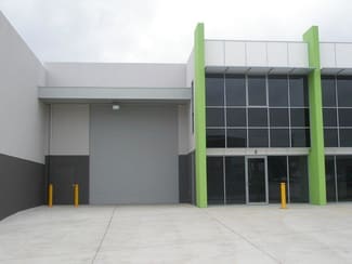 Factory, Warehouse & Industrial commercial property leased at Wetherill Park NSW 2164 Factory, Warehouse & Industrial commercial property leased at Wetherill Park NSW 2164