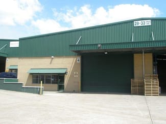 Factory, Warehouse & Industrial commercial property leased at Girraween NSW 2145 Factory, Warehouse & Industrial commercial property leased at Girraween NSW 2145