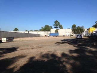 Development / Land commercial property leased at Smithfield NSW 2164
