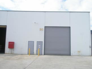 Factory, Warehouse & Industrial commercial property leased at Wetherill Park NSW 2164 Factory, Warehouse & Industrial commercial property leased at Wetherill Park NSW 2164